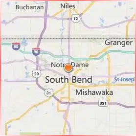Holy Cross College Location Map Holy Cross College Location Map