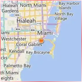 Mercy Hospital School of Practical Nursing Location Map Mercy Hospital School of Practical Nursing Location Map