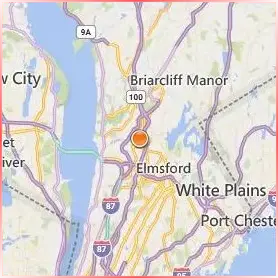 New York Medical College Location Map New York Medical College Location Map