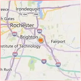 St Bernard's School of Theology and Ministry Location Map St Bernard's School of Theology and Ministry Location Map
