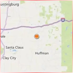 Saint Meinrad School of Theology Location Map Saint Meinrad School of Theology Location Map