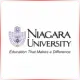 Niagara University - Catholic School Ranking