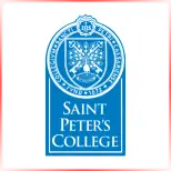 Saint Peter's University