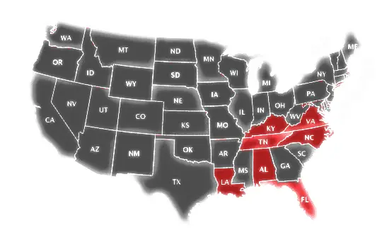 Schools by State