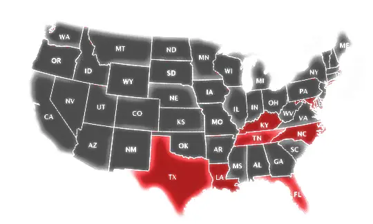 Schools by State