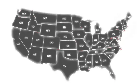 Schools by State