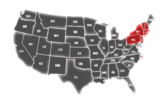Schools by State