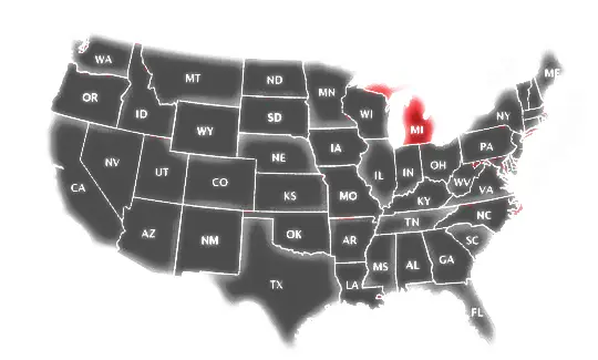 Schools by State